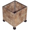 001 0550 Square Gold